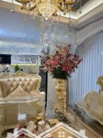 Chính Chủ Bán Căn 141M2 Tầng Trung Tại Tòa G Chung Cư Sunshine Golden River Phú Thượng, Tây Hồ, Hn