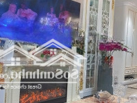 Chính Chủ Bán Căn 141M2 Tầng Trung Tại Tòa G Chung Cư Sunshine Golden River Phú Thượng, Tây Hồ, Hn