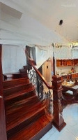 Bán Nhà 3 Đẹp Tầng Đường Hồ Xuân Hương Trung Tâm Nha Trang. Giá Bán 6 Tỷ 3, 101M2 Ngang 5,4M Có 3Pn