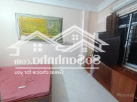 Nhà Đẹp 5 Tầng 3 Phòng Ngủ Full Đồ - Ngõ Thông 5M Ô Tô - Sổ Chung - Sau Quy Hoạch Ra Gần Mặt Đường