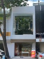 Nhà Mặt Tiền Giá Hẻm Xe Hơi - Lê Văn Sỹ, P.11, Phú Nhuận - Xd: 6 Tầng (3,9X31M) - Giá Bán 33 Tỷ
