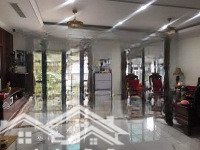 Liền Kề Mai Động, Ô Tô Tránh, Ngõ Thông Ô Bàn Cờ, Vỉa Hè, 80M2X5T,Mặt Tiền5M, 19 Tỷ
