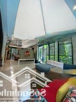 Chính Chủ Gửi Bán Biệt Thự Ciputra Tây Hồ Hà Nội, Dành Cho Giới Nhà Giàu, Giá: 87 Tỷ
