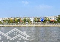 Chính Chủ Cần Bán Nhà Phố 1 Trệt, 2 Lầu, Sân Thượng - Kdc Có Bến Du Thuyền, Giá Bán 4,1 Tỷ - Sổ Sẵn