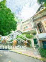 Tòa Nhà Vp Trung Tâm Tân Bình-Gần Cổng T3 Tân Sơn Nhất- Diện Tích: 195M2 - 8 Tầng - Ngang 12,5M - Giá Bán 69 Tỷ