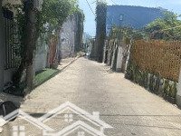 Bán Lô Đất 102M2 Kiệt Ô To Nguyễn Văn Thoại Ngay Trung Tâm Sát Phố Tây An Thượng Phù Hợp Làm Căn Hộ