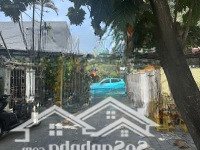Bán Lô Đất 102M2 Kiệt Ô To Nguyễn Văn Thoại Ngay Trung Tâm Sát Phố Tây An Thượng Phù Hợp Làm Căn Hộ