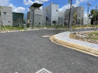 Đất Phước Thiện,Diện Tích4X13M Vuông Vức Đường 8M Hiện Hữu. Ngay Giáp Ranh Kdt Vinhomes Grand Park