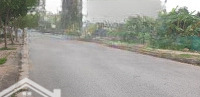 2 Mặt Tiền Cạnh Timegardent Vỉa Hè Rộng Tha Hồ Để Xe