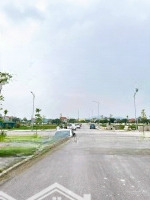 Siêu Rẻ, Lô Góc 155M2 Rộng 8M Khu Đô Thị 9637 Tp Thanh Hóa Cách Chợ Đầu Mối 1Km, Kcn 2Km