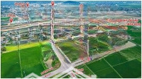 Siêu Rẻ, Lô Góc 155M2 Rộng 8M Khu Đô Thị 9637 Tp Thanh Hóa Cách Chợ Đầu Mối 1Km, Kcn 2Km