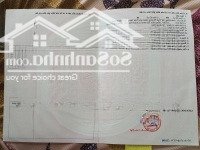 Bán Đất Tại Thôn Đông Ngay Cầu Vĩnh Phương, Nha Trang. Diện Tích: 3425M2, 3. 5 Triệu/M, Sổ Hồng Riêng