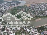 Bán Đất Tại Thôn Đông Ngay Cầu Vĩnh Phương, Nha Trang. Diện Tích: 3425M2, 3. 5 Triệu/M, Sổ Hồng Riêng