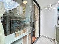 Khai Trương Căn Hộ Dịch Vụ Xịn Xò - Full Nội Thất Có Máy Giặt Riêng - Mới 100%