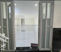 Nhà Cho Thuê 8 Triệu - 1 Trệt 1 Lầu - Hoàng Hoa Thám, P5, Phú Nhuận