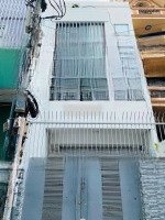 Cho Thuê Nhà Nguyên Căn 77/2A Cộng Hòa, Phường 4, Tân Bình