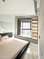 Bán Căn Hộ Chung Cư Cao Cấp Tại Phú Mỹ Hưng, 6 Tỷ 550, 80M2, 2 Phòng Ngủ 2 Vệ Sinh Nhiều Tiện Ích