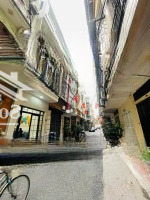Bán Nhà Phố Ngọc Lâm, Ô Tô, Kinh Doanh. Chính Chủ