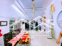 Nhà 01 Trệt 01 Lầu Diện Tích: 160M2. Thổ Cư 100%. Giá Bán 3Tỷ6 - Hẻm Ô Tô