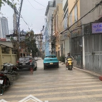 Siêu Hiếm - Bán Nhà Phú Diễn - Ô Tô Tránh - Ngõ Thông Kinh Doanh - Lô Góc - 11 Tỷ