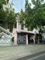 **Bán Nhà Đẹp - Vị Trí Đắc Địa Trần Nguyen Đán, Phường Tân Định, Quận 1**