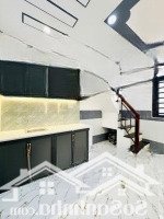 Bán Nhà Xuân Thới Thượng, Hóc Môn (Sổ Hồng Riêng - 820 Triệu)