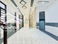 Bán Nhà Xuân Thới Thượng, Hóc Môn (Sổ Hồng Riêng - 820 Triệu)