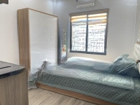 Bán Tòa Căn Hộ Ngõ 279 Đội Cấn, Ba Đình 50M2 Xây 7 Tầng Thang Máy, Ngõ Thông Giá Bán 17.5 Tỷ