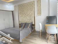 Bán Tòa Căn Hộ Ngõ 279 Đội Cấn, Ba Đình 50M2 Xây 7 Tầng Thang Máy, Ngõ Thông Giá Bán 17.5 Tỷ