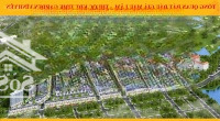 Căn Village Times Garden View Hồ Sân Golf Đầm Vạc 182M2