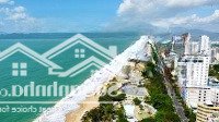 Chỉ 115 Triệu/M Nhà Mặt Tiền Trần Nhật Duật - Phước Hoà ,150M Ngang 6,5M Gồm 4Pn