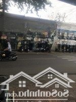Chỉ 115 Triệu/M Nhà Mặt Tiền Trần Nhật Duật - Phước Hoà ,150M Ngang 6,5M Gồm 4Pn