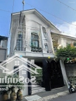 Mặt Tiền Hoa Đào, Phường 2, Phú Nhuận - Hầm 4 Tầng (8 X 18M) - Vô Ở Ngay - Giá Bán 60 Tỷ
