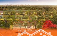 Shophouse 5 Tầng - Đón Dòng Tiền Vàng Trên Trục Đường Đỗ Mười 50M Pk Hoàng Tử, Hoàng Huy New City