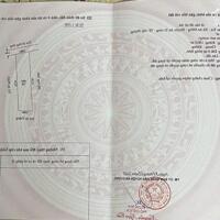 Cần bán lô đất tại Vân Tra gần Công viên An Dương, An Đồng, An Dương, Hải Phòng.