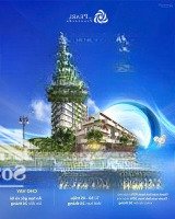 Mở Bán Siêu Phẩm Giới Hạn -Mặt Tiềnsông Sở Hữu Ngay Bến Du Thuyền Đẳng Cấp, Cam Kết Thuê Đến 45 Triệu/Th
