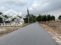 Bán Lô Đất 5X30M Sổ Riêng Có Thổ Cư Hắc Dịch, Phú Mỹ, Bà Rịa Vũng Tàu