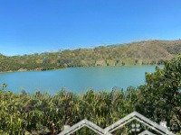 Bán Đất View Hồ Đẹp Hơn 2000 Cây Cafe Thu Hoạch Có Nhà Sẵn Đường Xe Tải Vào Tận Nơi