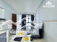 Cho Thuê Cc Mini Duplex Bao Rộng Full Nội Thất Mới Keng 100% Ngay Trung Tâm Quận 10