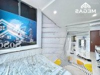Cho Thuê Cc Mini Duplex Bao Rộng Full Nội Thất Mới Keng 100% Ngay Trung Tâm Quận 10