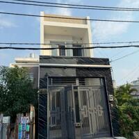 Nhà hẻm 85 Bình Thành, Bình Hưng Hòa B dt 92m2 1 lầu 3pn 3wc giá 6,2 tỷ
