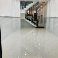 Nhà hẻm 85 Bình Thành, Bình Hưng Hòa B dt 92m2 1 lầu 3pn 3wc giá 6,2 tỷ