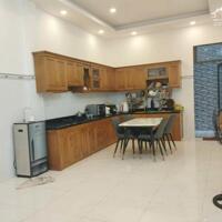 Nhà hẻm 85 Bình Thành, Bình Hưng Hòa B dt 92m2 1 lầu 3pn 3wc giá 6,2 tỷ