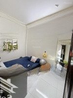 Giảm 500 Triệu-Hẽm Xe Hơinơ Trang Long Giáp Phan Đăng Lưu 45M2 Chỉ Còn 5X Tỷ