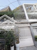 Giảm 500 Triệu-Hẽm Xe Hơinơ Trang Long Giáp Phan Đăng Lưu 45M2 Chỉ Còn 5X Tỷ
