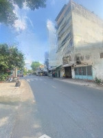 Bán Nhà Mặt Phố Khuông Việt, Phú Trung, Tân Phú, Hcm, Giá Siêu Hời 45,6 Tỷ, 410M2!