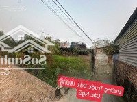 Bán Đất Tại Xã Minh Trí, Sóc Sơn, Hà Nội, 1,2 Tỷ, 60M2