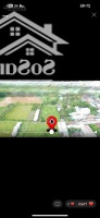 Bán Đất Tại Thị Trấn Gò Dầu, Gò Dầu, Tây Ninh, 1,1 Tỷ, 126,1 M2, Liên Hệ Chính Chủ 0976292626