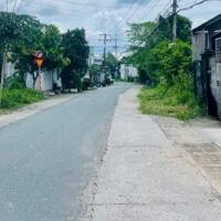 Trung tâm tân thông hội 8x26m KDC đông đúc SHR đường ô tô giá chỉ 930 triệu