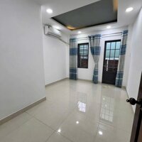 NHÀ ĐẸP HXH5m NỞ HẬU,DT: 46,4m2/2tỷ460. BÀ HOM PHƯỜNG 13 QUẬN 6 - HOÀN CÔNG ĐẦY ĐỦ- SHR